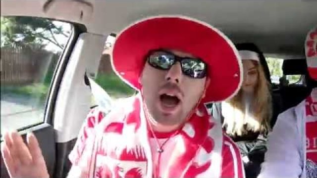 2NIGHT - Blondi kochana (Super Kibic Remix)