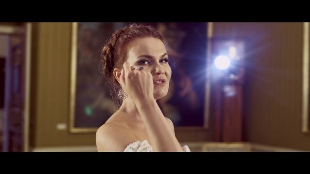 Agnieszka Aksamitowska - Nie znajdę