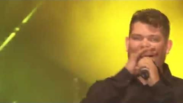 Akcent - Dziewczyna Z Klubu Disco (Iłów 2011)