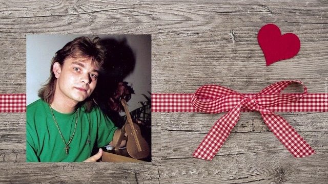 Akcent - Otwarte Serce (2001)