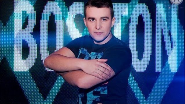 Bostton - Letni Ślad (Remix)