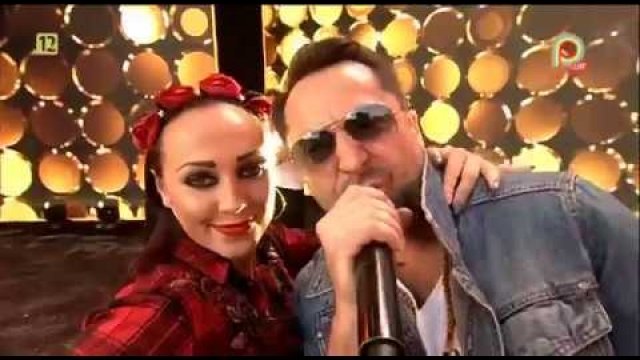 BOYS - Kwiaty we włosach (Ostróda 2018)