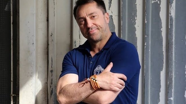 BOYS - Oczy szafirowe (Festiwal Ostróda 2018)