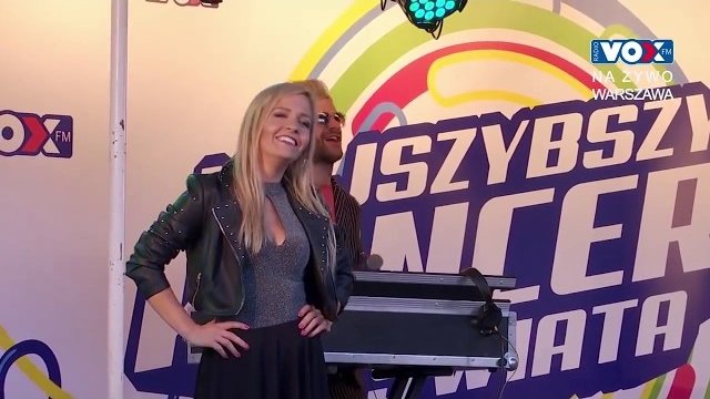 Camasutra - Tego chcesz [Najszybszy Koncert Świata, Warszawa 2018]