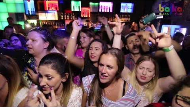 Defis - Jeden Gest & Niespotykany kolor 2018  (Disco-Polo.info)