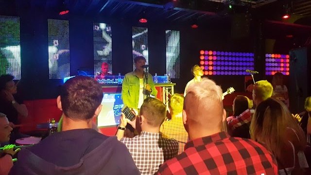 Dejw - Jestem dla Ciebie (Live - Mielno 2018)