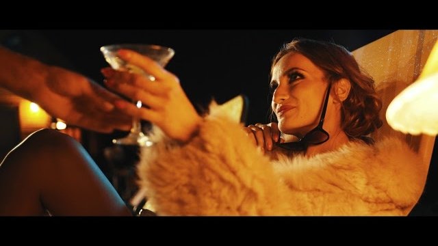 Energy Girls - Ciebie Chce Całować (TRAILER)