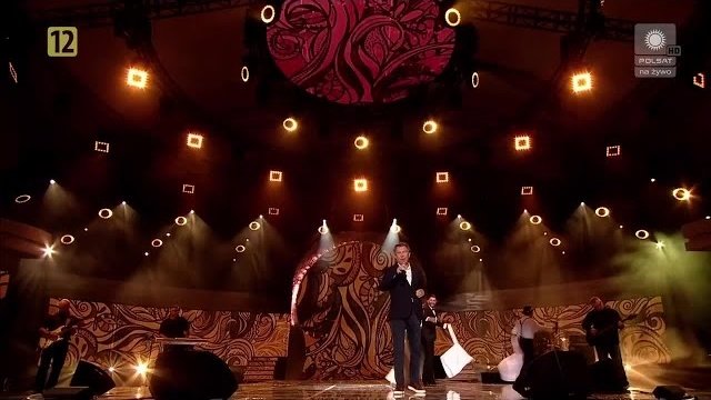 Festiwal Weselnych Przebojów - Mrągowo 2018 - Wojciech Gąssowski - Gdzie się podziały tamte prywatki