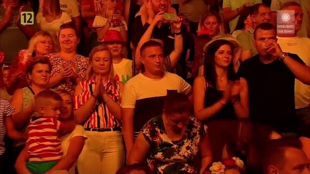 Festiwal Weselnych Przebojów: Urszula - Dmuchawce, latawce, wiatr