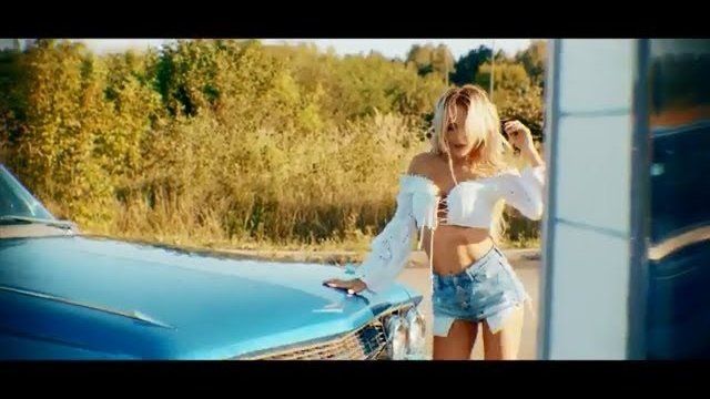 FISHER - Urodziłem Się (Official Trailer)