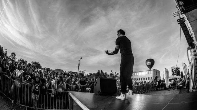 Freestyle & TOCA BASS - Jadą Świry Na Impreze