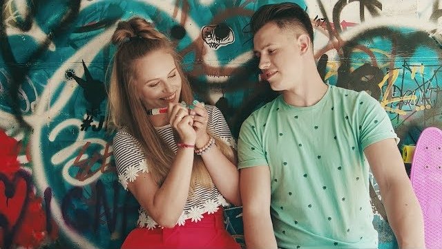 Kris Talisman - Milion gwiazd 