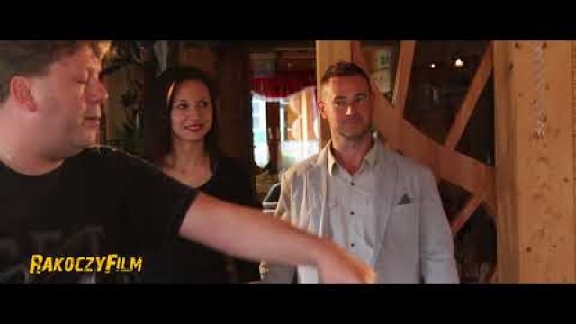 KRZYSZTOF GORKA & MAGIK BAND - Polej bracie (Disco-Polo.info)