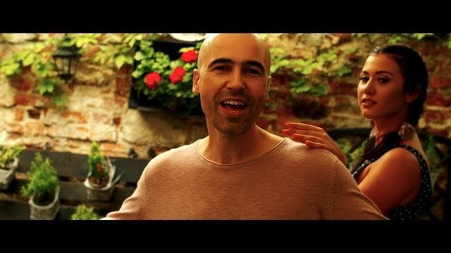 Maykel - Bo Od Kina Się Zaczyna