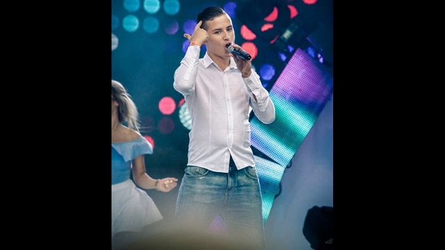 Never - Czerwone stringi (Fikoł & Fair Play Remix)