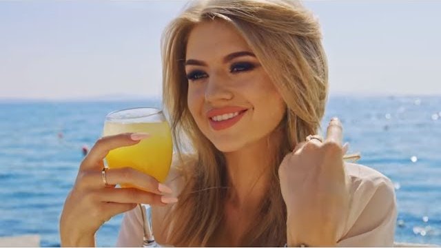 NEWS - Moja wybranka