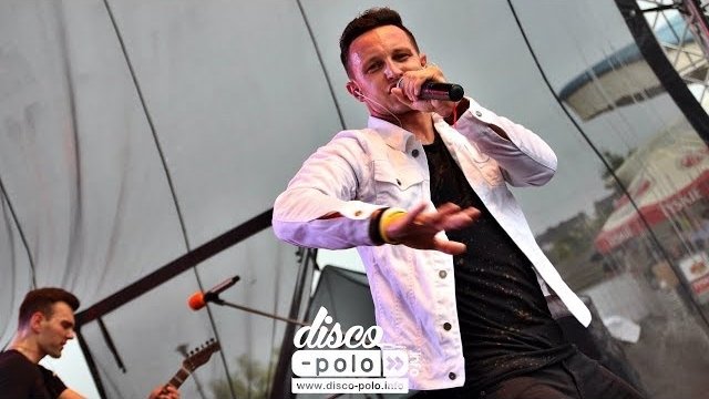 Playboys - Ja w to nie wierzę - Wersja koncertowa 2018 (Disco-Polo.info)