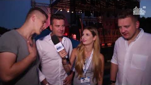 Relacja Festival Disco Polo - Ocean Park 2018 24 lipca(Disco-Polo.info)