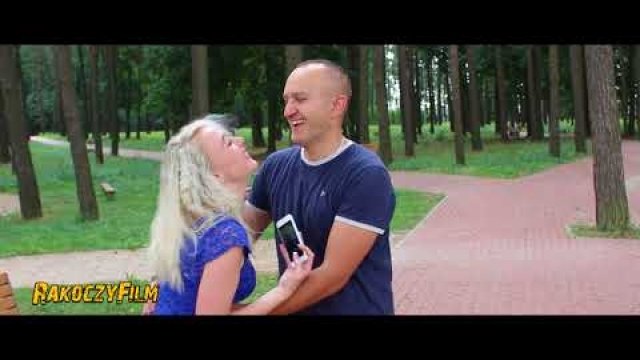 XFort - Bo ona jest (Disco-Polo.info)