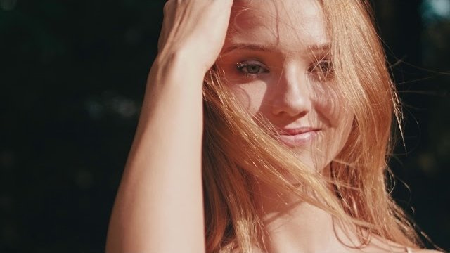 BABY FULL - Pocałunek