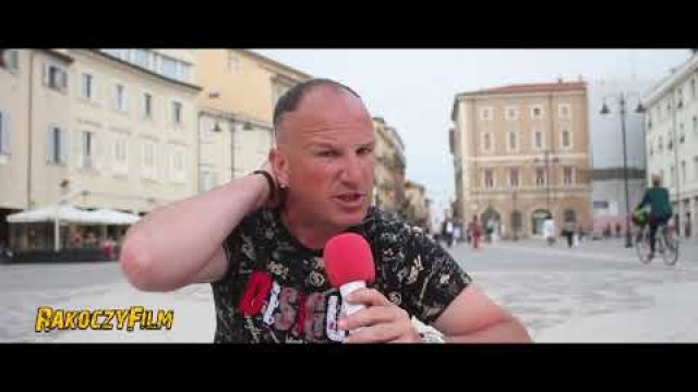 BARTEK TECŁAW - No i co (Disco-Polo.info)