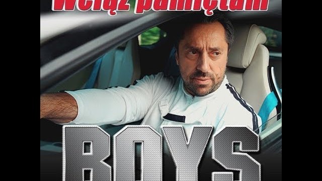 BOYS - Wciąż pamiętam (dj rafal rmx 2018)