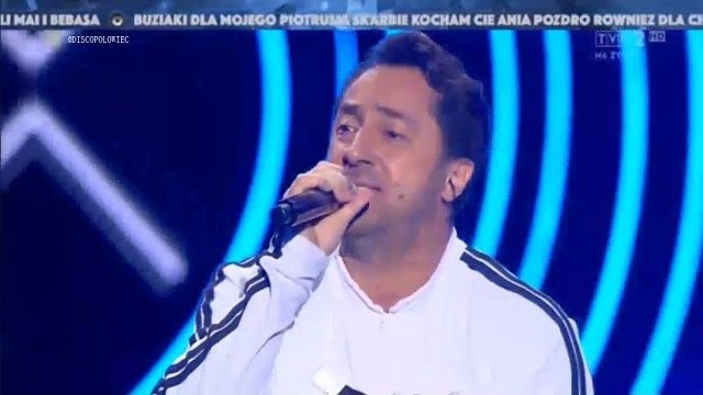 Boys - Wciąż Pamiętam - Festiwal Muzyki Tanecznej: Kielce 2018