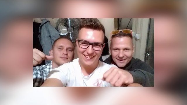 Dance Express - Taki dzień