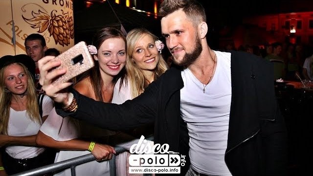 Defis - Róże 2018 - Wersja koncertowa (Disco-Polo.info)