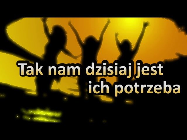 DJ Farad - U nas na imprezie, tutaj na domówce