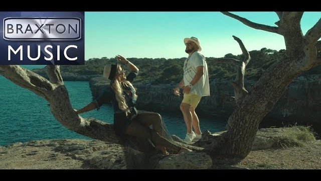 GROOVEBUSTERZ - Najcudowniej (PEACEGA Latino RMX)