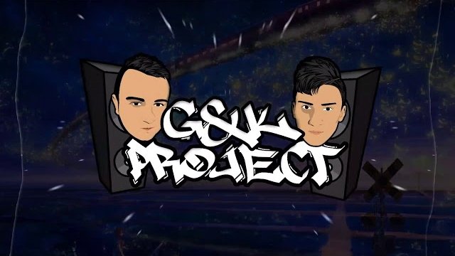 Ivan Komarenko - Metrem do nieba (G&K Project Bootleg)
