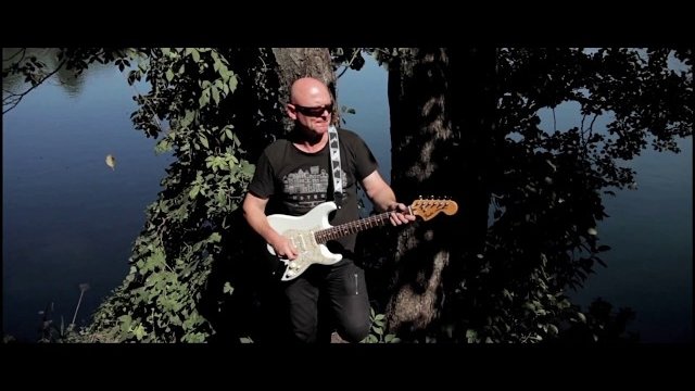 Jarek Rynkiewicz - Za horyzont