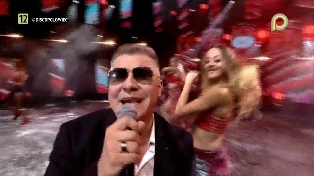 JORRGUS - Moja Naj (Live: XXI Wielkie Pożegnanie Lata w Iłowie 2018)