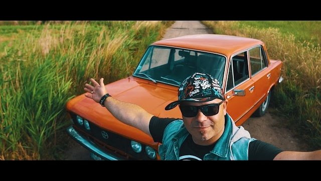 LECIMY - SZEJK (Trailer)