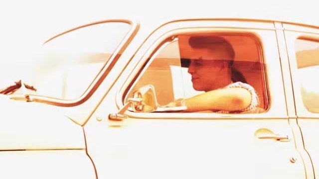 MARCIN KŁOSOWSKI - Stara Miłość