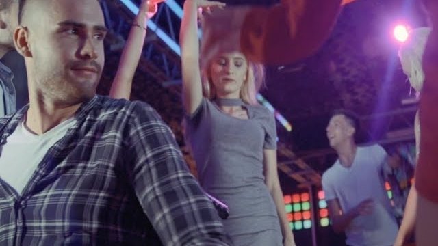 Menelaos - JAK CO WEEKEND