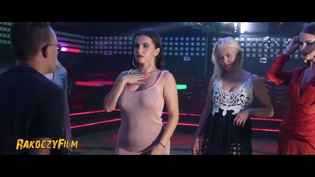 Menelaos - Jak co weekend (Disco-Polo.info)