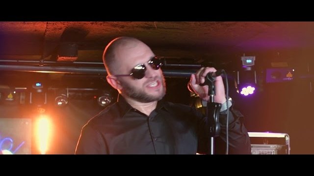 Mr Foch - I love you