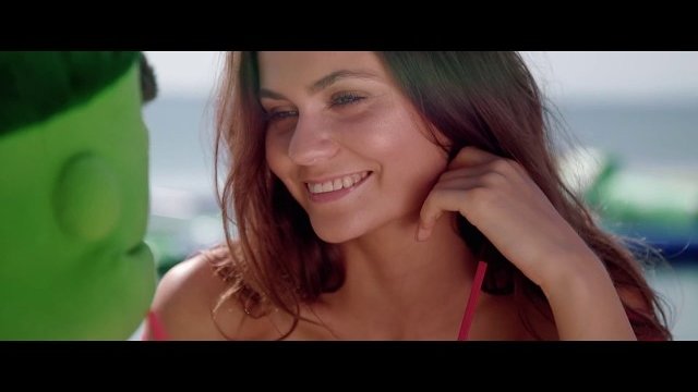 Mr Hajs - Ma kochana