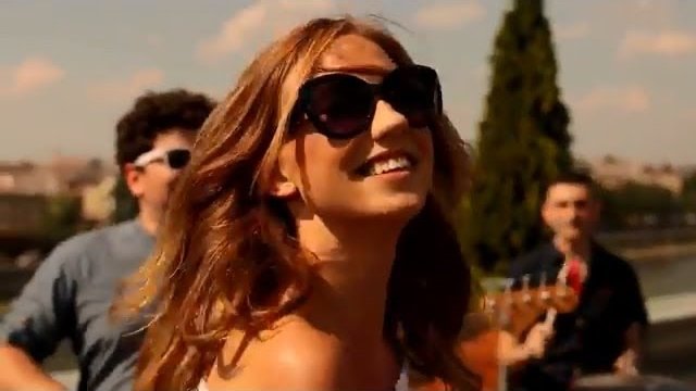 OBSESJA - Zaczaruj Mnie