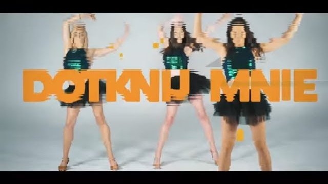 SACHIEL - Dotknij Mnie - Club Version 