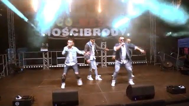 SELFIE - Pieguska (Mati C Remix) [Live Disco Mazovia Mościbrody]