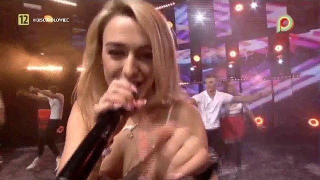 TOP GIRLS - Jasnowłosa (Live: XXI Wielkie Pożegnanie Lata w Iłowie 2018)