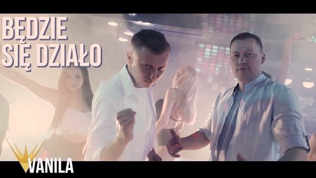 Wizard - Będzie się działo