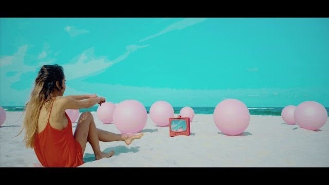 ZAJEFANI - Płomienna miłość (Trailer)