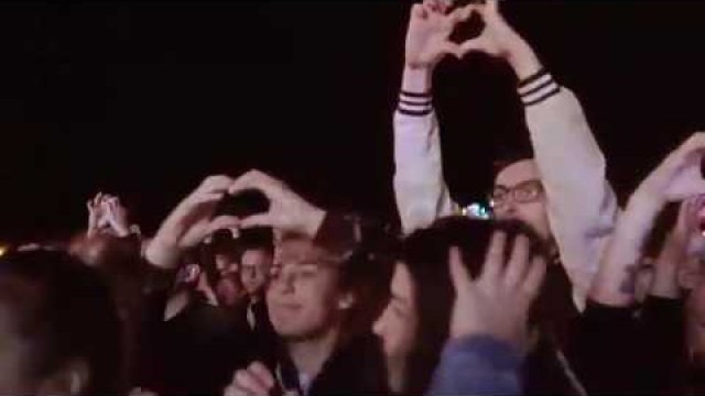 Blue Box - Kocham Cię