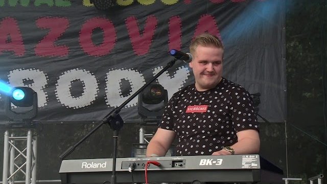 DIWERS DANCE - Jesteś moim Skarbem