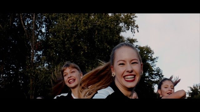 DOXXX - W życiu musisz się wyszaleć- feat Dance2Disco