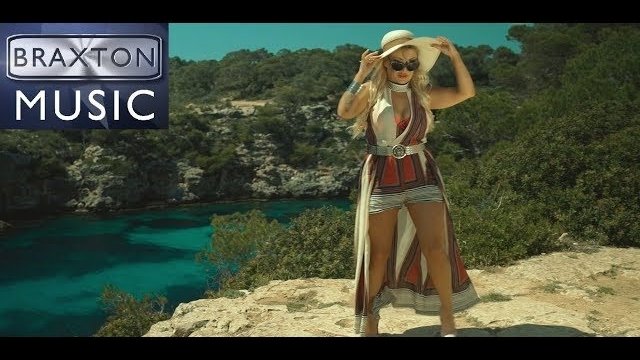 GROOVEBUSTERZ - Najcudowniej (2ND SOUND RMX)